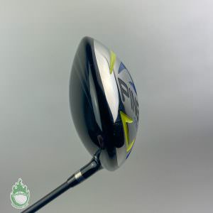 Used RH Ping Thrive Junior Driver (60"-64" Tall) Youth Graphite Golf Club