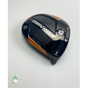 Tour Issue TC Callaway Mavrik Sub Zero Triple Diamond Driver 10.5