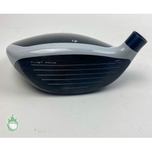 Tour Issue RH 2020 TaylorMade SIM 2 Titanium Rocket 3 Wood 13.5