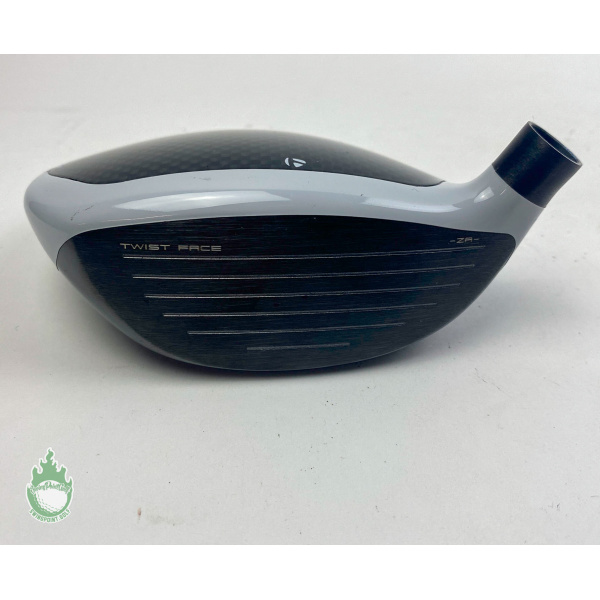 Tour Issue RH 2020 TaylorMade SIM 2 Titanium Rocket 3 Wood 13.5