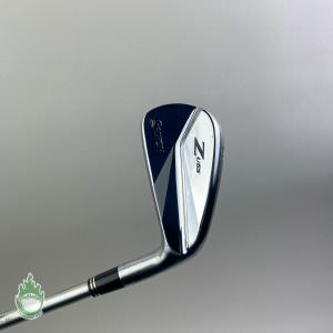 Srixon Z-U65 4 Driving Iron 23* KBS Tour C-Taper 115 X-Stiff Flex Steel Golf