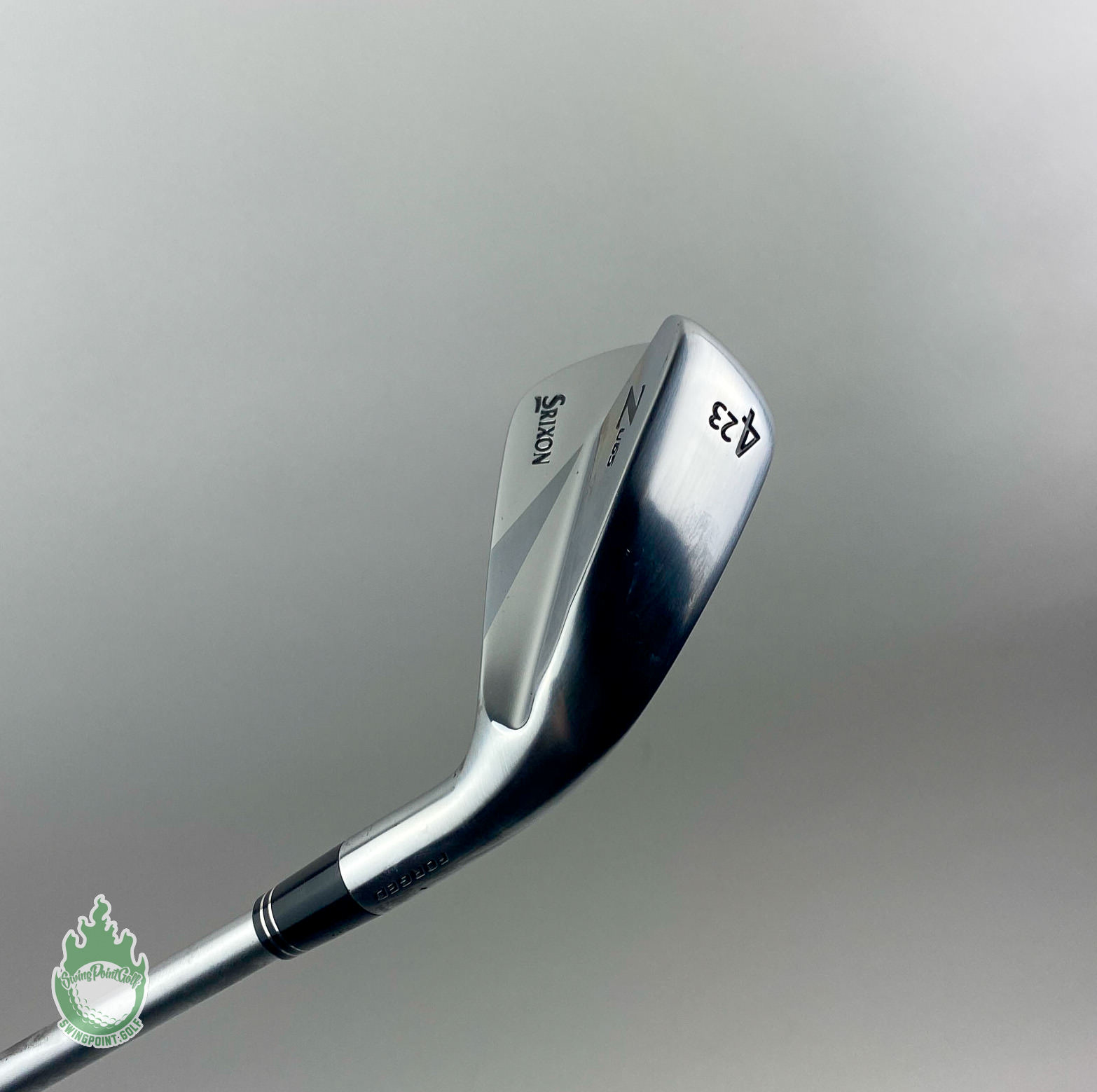 Srixon Z U65 4（23） Amazon.com : Srixon Male Z U65 4 Utility (23 Degree