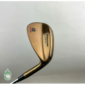 Right Handed Bridgestone WC Design 54* Sand Wedge Wedge Flex Steel Golf Club