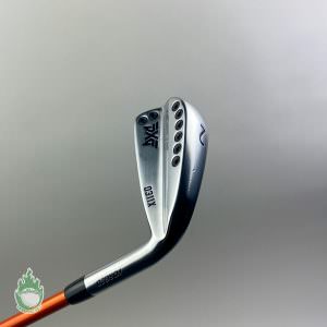 Used PXG 0311X Forged 2 Driving Iron Tour AD DI-105X X-Stiff Graphite Golf Club