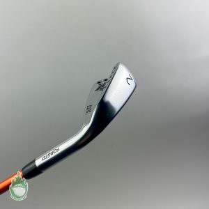 Used PXG 0311X Forged 2 Driving Iron Tour AD DI-105X X-Stiff Graphite Golf Club