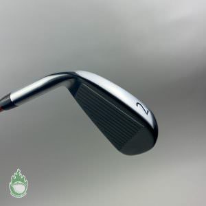 Used PXG 0311X Forged 2 Driving Iron Tour AD DI-105X X-Stiff Graphite Golf Club