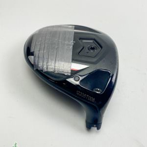 Tour Issued Titleist 913 Fd Fairway Wood 18* Head Only With Lead Tape