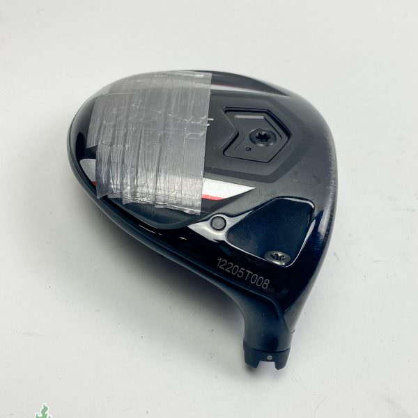 Tour Issued Titleist 913 Fd Fairway Wood 18* Head Only With Lead Tape
