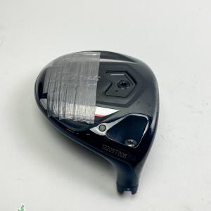 Tour Issued Titleist 913 Fd Fairway Wood 18* Head Only With Lead Tape