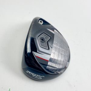 Tour Issued Titleist 913 Fd Fairway Wood 18* Head Only With Lead Tape