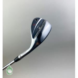 Tour Issued Titleist Vokey SM7 M Grind Wedge 60*-08 Wedge Flex Steel Golf Club