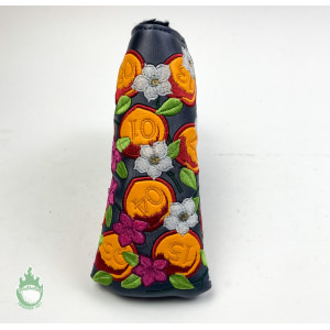 Used Scotty Cameron 2019 Masters Sweet Victory Headcover Head Cover