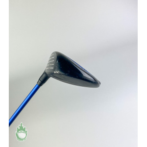Used Right Handed Ping G30 5 Fairway Wood 18* Regular Flex Graphite Golf Club