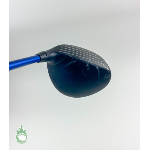 Used Right Handed Ping G30 5 Fairway Wood 18* Regular Flex Graphite Golf Club