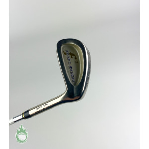 Used RH F2 Series Wedge (Face Forward Tech) 52* Steel Wedge Flex Golf Club