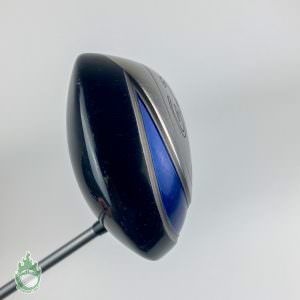 Used RH Ping G2 460cc Driver 10* TFC 100 D Regular Flex Graphite Golf Club