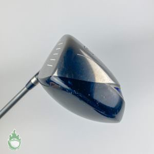 Used RH Ping G2 460cc Driver 10* TFC 100 D Regular Flex Graphite Golf Club