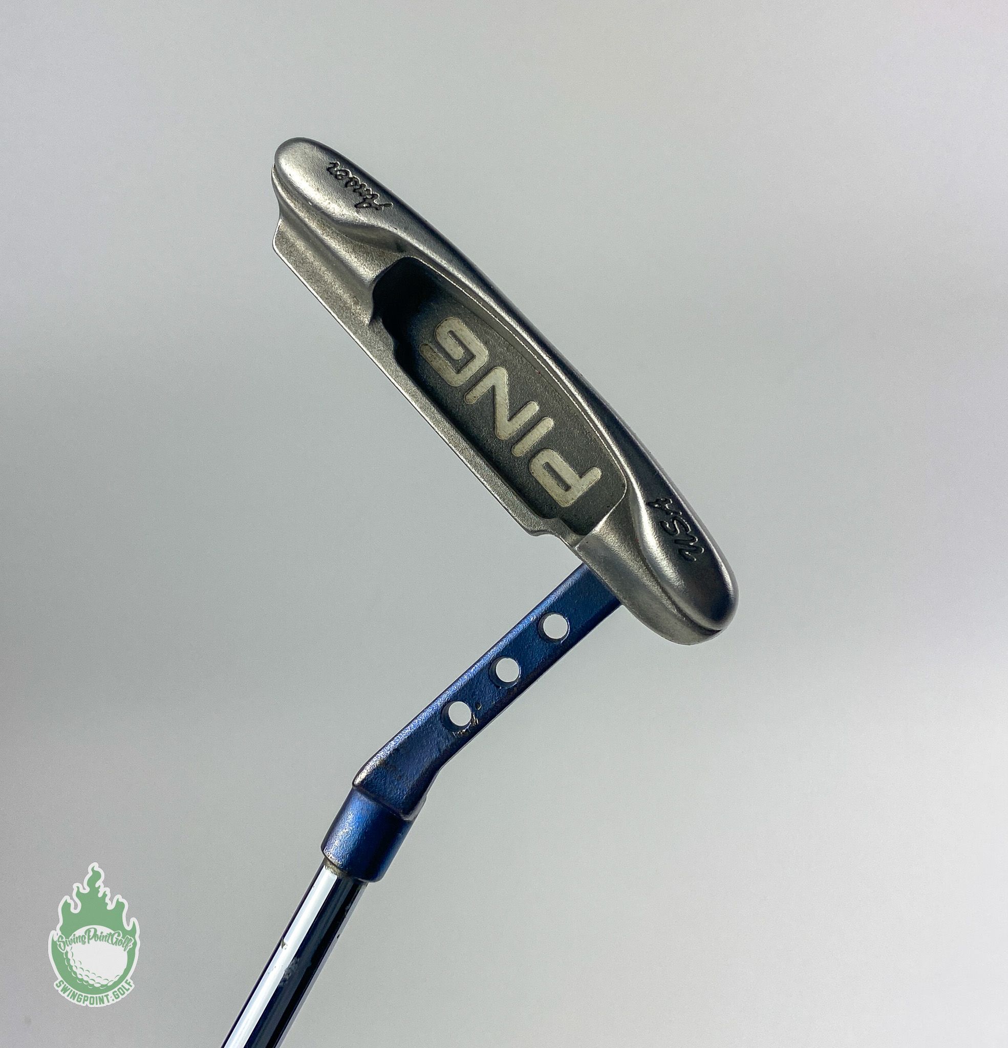 Used Right Handed Ping Ti3 Anser 35 Used Right Handed Ping Ti3 Anser 35