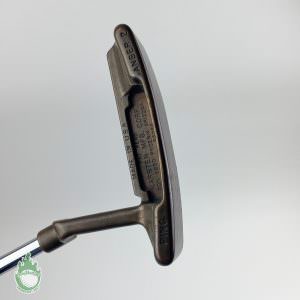 Right Handed Ping Anser 2 Beryllium Copper 35" Putter Steel Shaft Golf Club