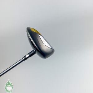 Used LEFT Nike SQ SasQuatch 3 Fairway Wood 15* Regular Flex Graphite Golf Club