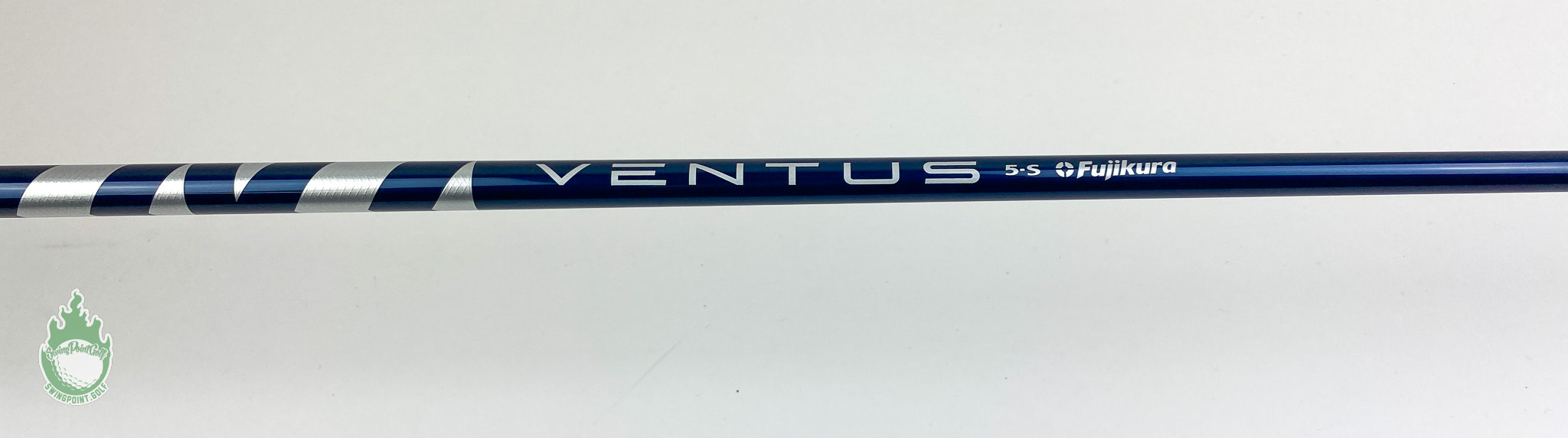 New Fujikura Ventus Blue 5-S S-Flex Graphite Driver Shaft