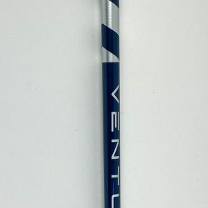 New Fujikura Ventus Blue 5-S S-Flex Graphite Driver Shaft