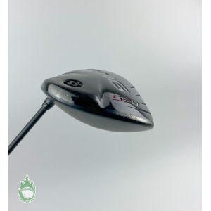 LEFT HANDED Used Ping G25 Driver 10.5* TFC 189 Regular Flex Graphite Golf Club