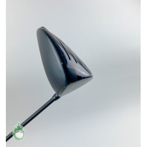 LEFT HANDED Used Ping G25 Driver 10.5* TFC 189 Regular Flex Graphite Golf Club