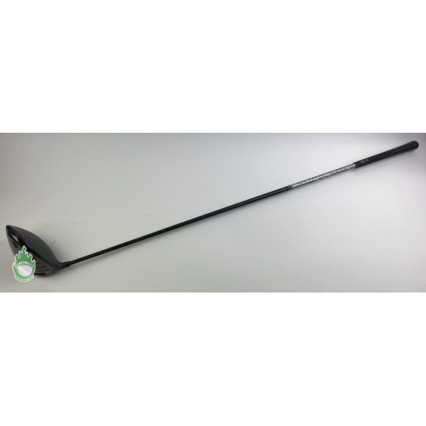 Ping shops G25 Left Hand Driver