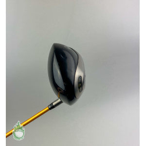 RH Tour Issued TaylorMade Golf R510 8.5° Driver 76g Stiff Flex Graphite Golf
