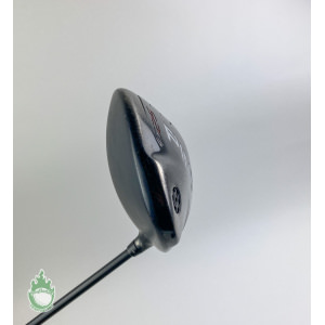 Used RH Ping G25 Driver 10.5* TFC 189 Regular Flex Graphite Golf Club No HC