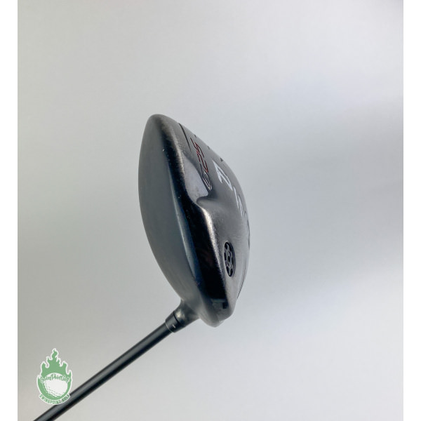 Used RH Ping G25 Driver 10.5* TFC 189 Regular Flex Graphite