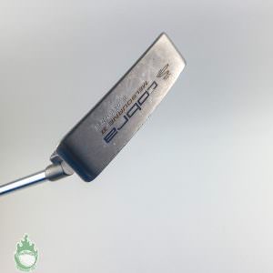 Used RH Cobra Melbourne II 335g Putter 35" Steel Golf Club
