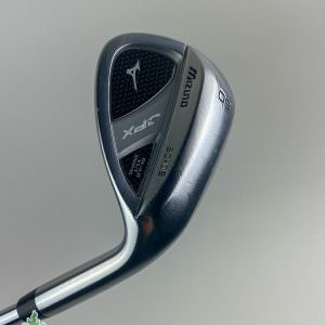 Mizuno JPX Series Quad Cut Grooves Wedge 60*-08 XP Wedge Flex Steel Golf Club