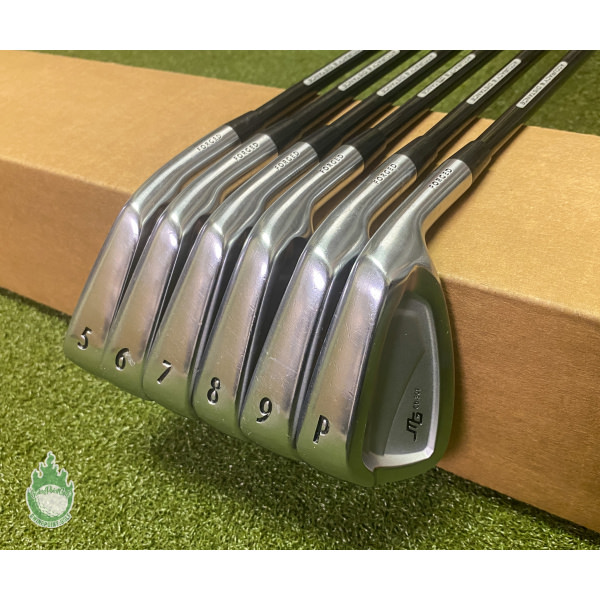 Miura CB-301 5-PW GW | eBay