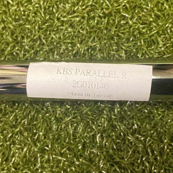 Buy KBS TOUR V Iron Shafts - 6 Shaft Set - 5-PW - .355 Taper Tip In Cheap Price