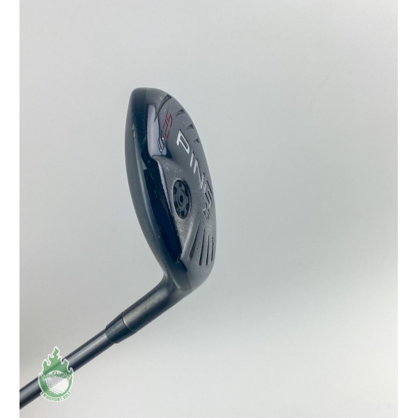 Used Right Handed Ping G25 Hybrid 23* TFC 80 H Lite Flex Graphite
