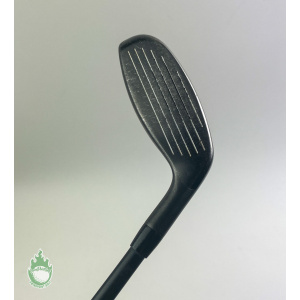 Used LEFT Handed Ping G25 Hybrid 20* TFC 189 Regular Flex Graphite Golf Club