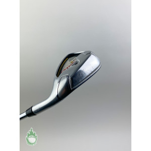 Used Right Handed Cobra Fly-Z Pro 9 Iron Regular Flex Steel Golf Club