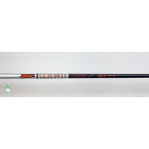 Used Graphite Design Tour AD IZ-7 X-Stiff Graphite Fairway Wood Shaft PXG Tip