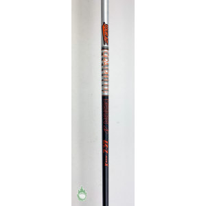 Used Graphite Design Tour AD IZ-7 X-Stiff Graphite Fairway Wood Shaft PXG Tip