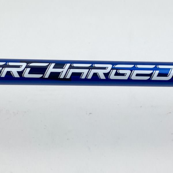 New Grafalloy SuperCharged ProLaunch Blue S-Flex Graphite Driver Shaft .335  Tip · SwingPoint Golf®