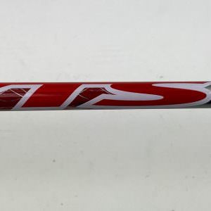 Used Tour Issue UST Mamiya VTS Red 85g X-Stiff F5 Graphite Hybrid Shaft PXG Tip