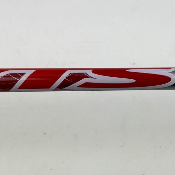 Used Tour Issue UST Mamiya VTS Red 85g X-Stiff F5 Graphite Hybrid Shaft PXG Tip