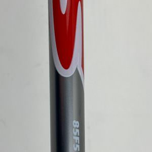Used Tour Issue UST Mamiya VTS Red 85g X-Stiff F5 Graphite Hybrid Shaft PXG Tip
