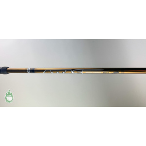 Used 2021 RH Callaway APEX '21 4 Hybrid 21* ATTAS 50g Stiff Graphite Golf Club