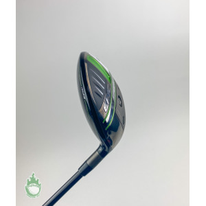 2021 Callaway EPIC Speed Fairway 3 Wood 15* MMT 70g X-Stiff Graphite Golf Club