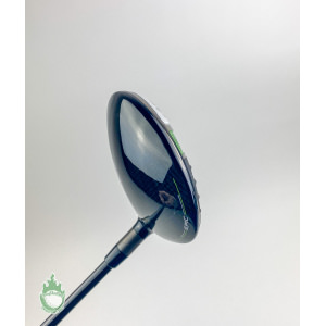 2021 Callaway EPIC Speed Fairway 3 Wood 15* MMT 70g X-Stiff Graphite Golf Club