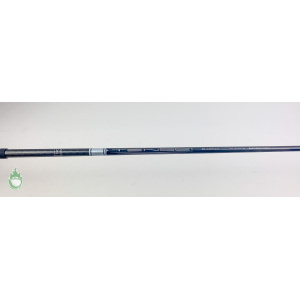 Used Mitsubishi Chemical Tensei White 1K 50g Stiff Driver Shaft Ping Tip