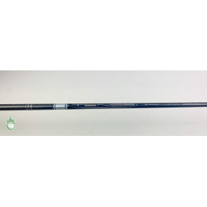 Used Mitsubishi Chemical Tensei White 1K 50g Stiff Driver Shaft Ping Tip
